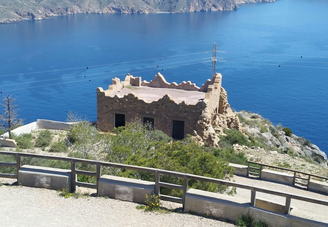 Murcia Trike Tours-卡塔赫纳必去景点