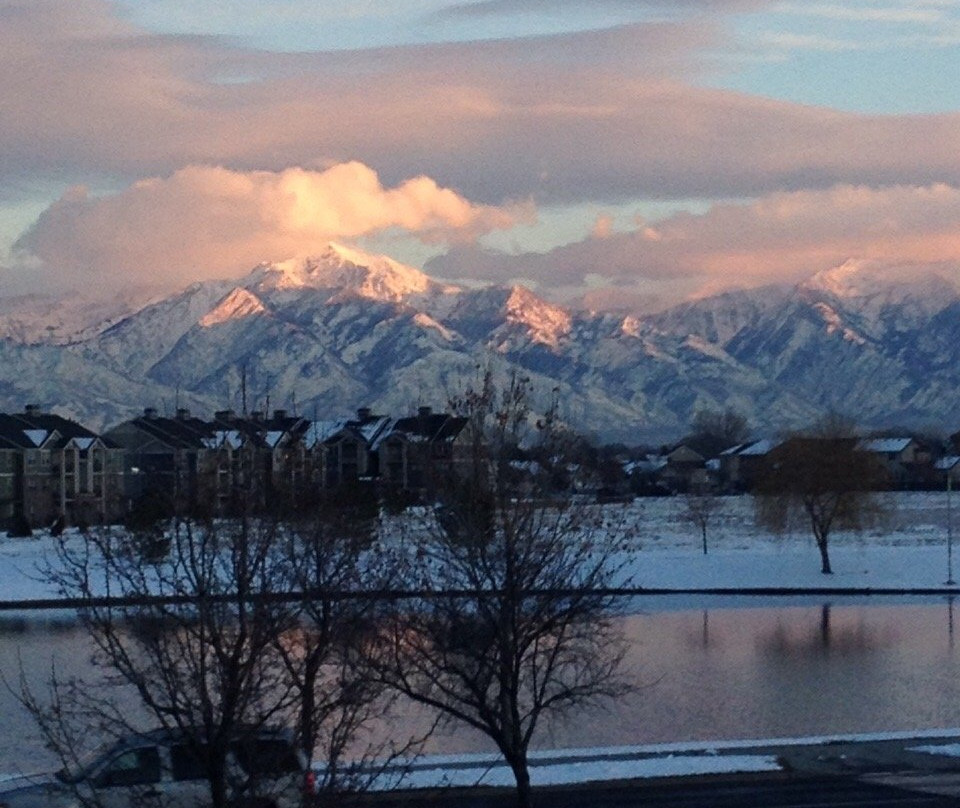 TownePlace Suites by Marriott Salt Lake City-West Valley主图