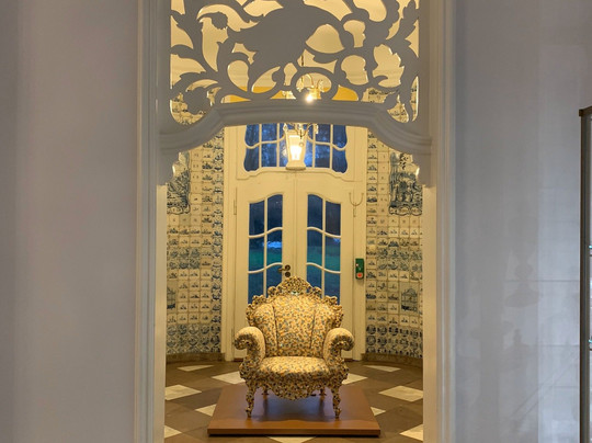 Focke-Museum-不莱梅必去景点