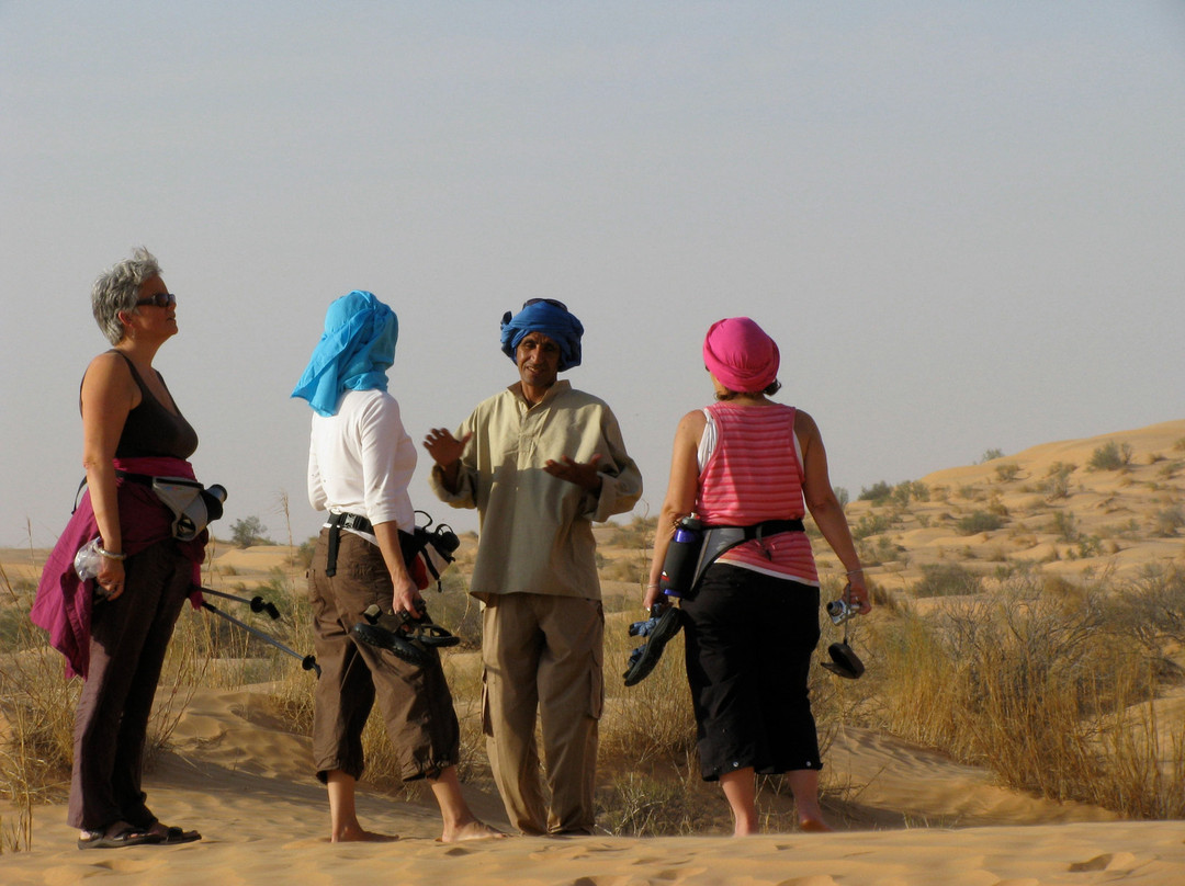 Grand Sud-杜兹必去景点