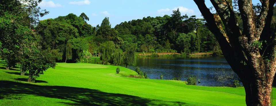 Limuru Country Club-黎木鲁必去景点