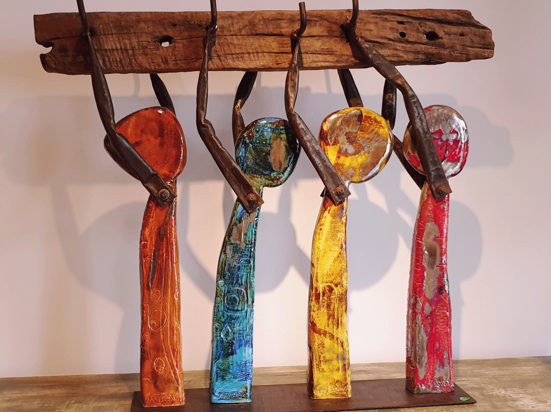 Estudio Taller Santacana-哈瓦那必去景点