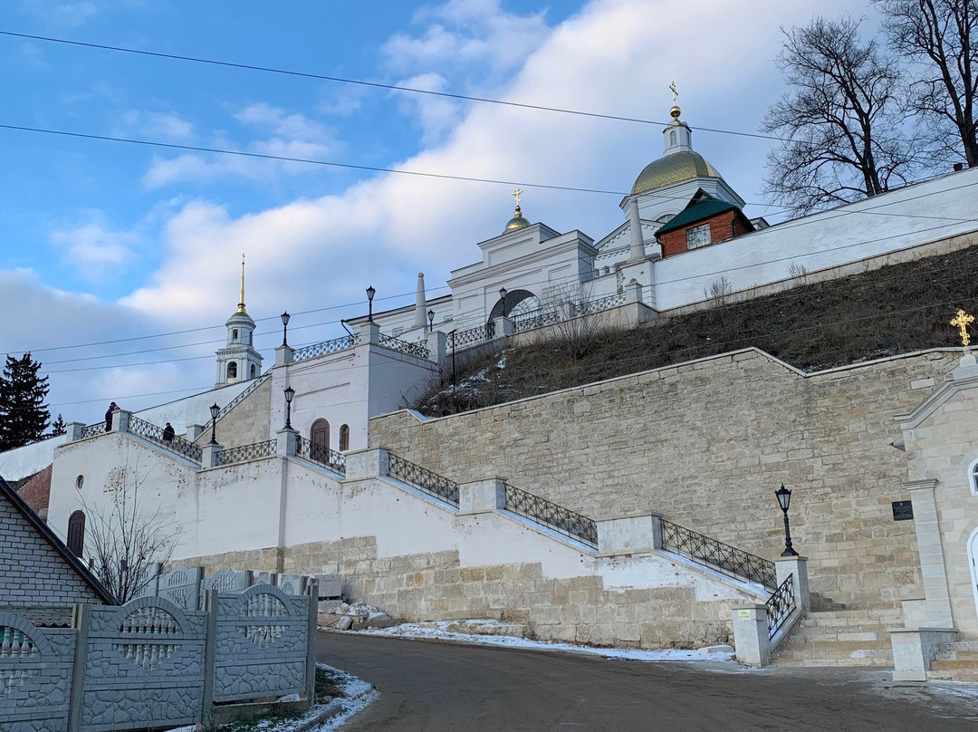 Yelets Znamenskiy Convent景点图片