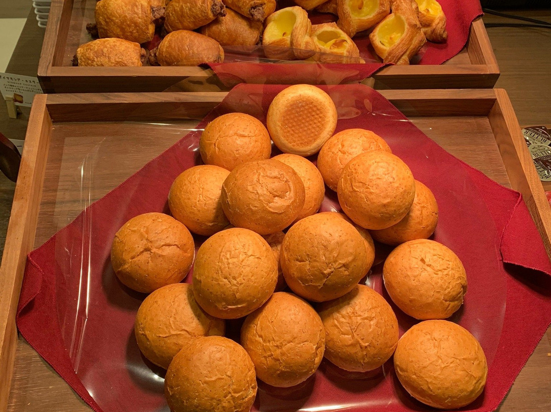 Super Hotel Saitama Kawagoe主图