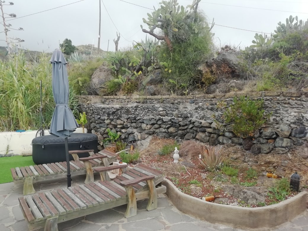 Hotel Rural La Raya 1866主图