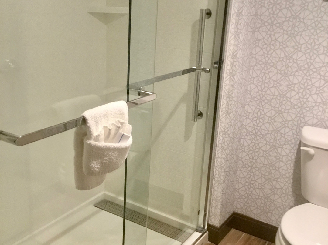 Hampton Inn & Suites Kittery-Portsmouth主图