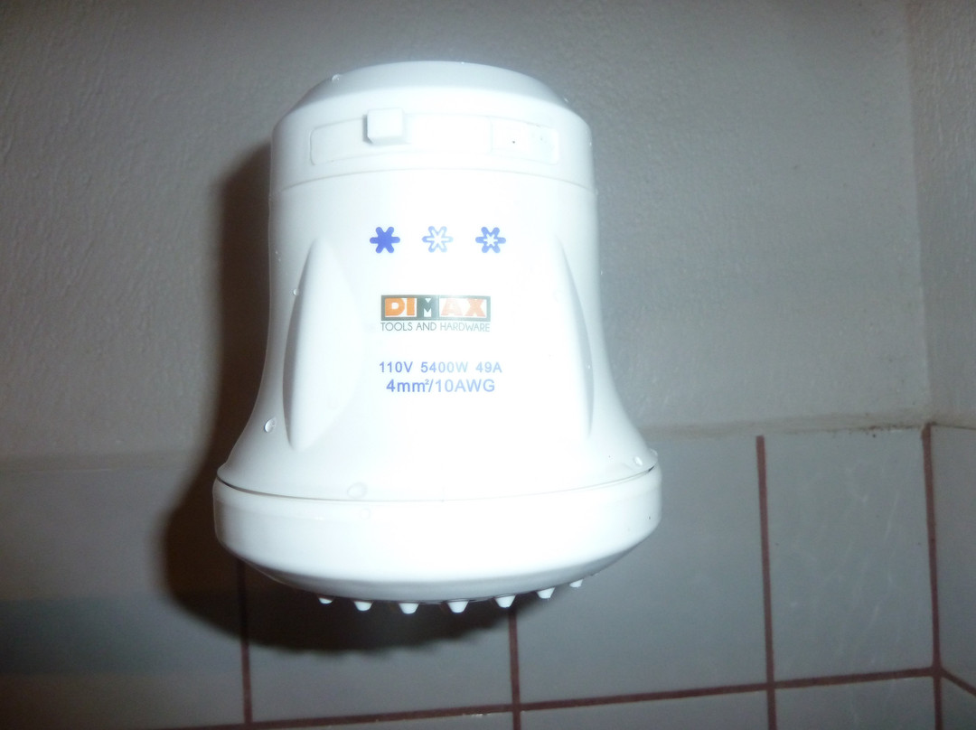 Hotel de Campo Cano Negro主图