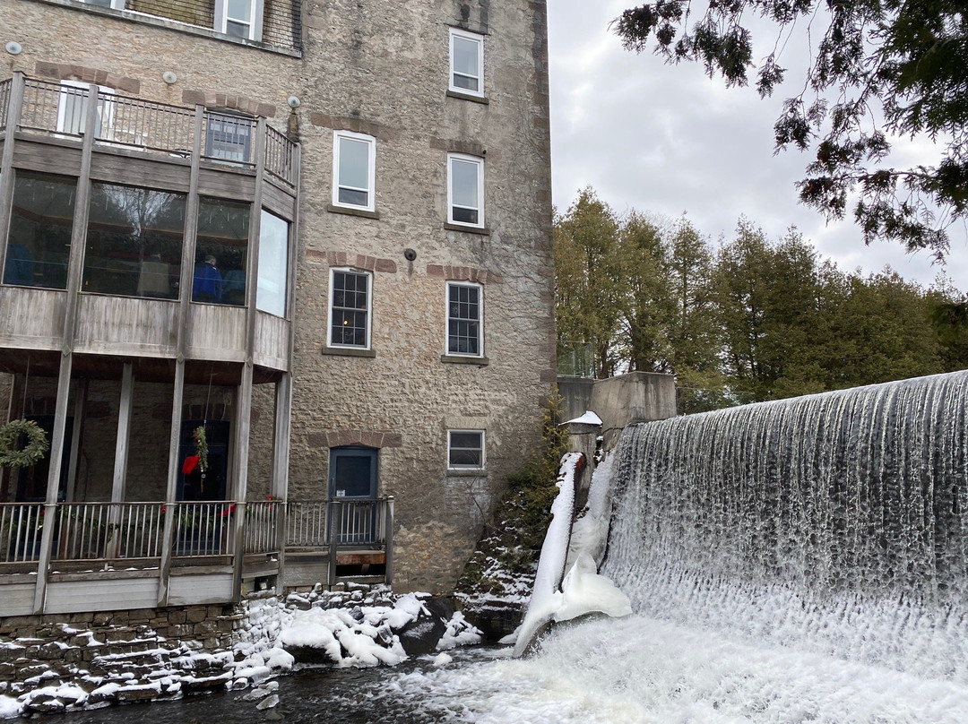 Millcroft Spa-Alton必去景点