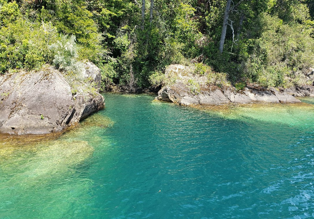 Kayak Del Lago-Frutillar必去景点