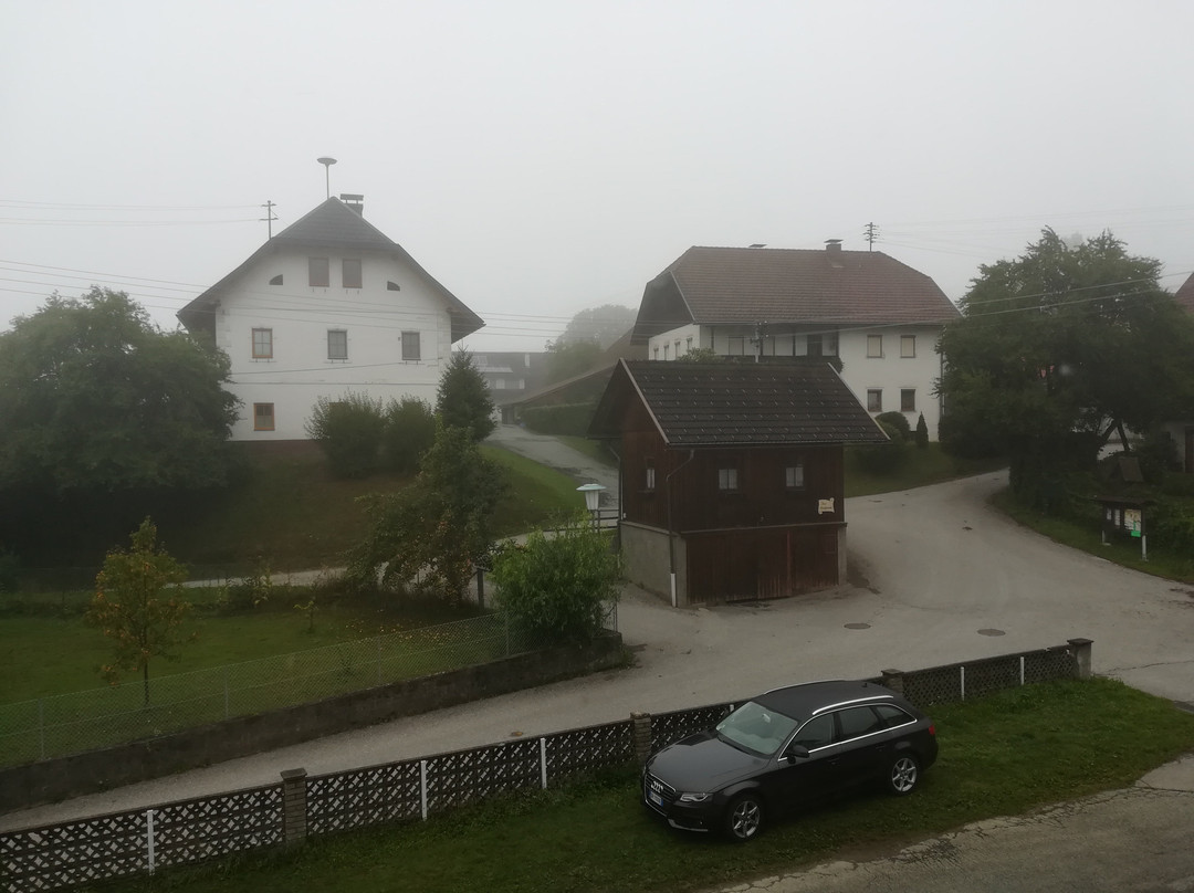 Gasthof Dorfwirt主图