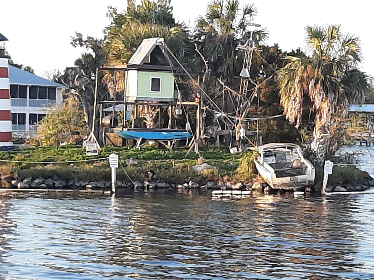 MacRae's of Homosassa-官方
