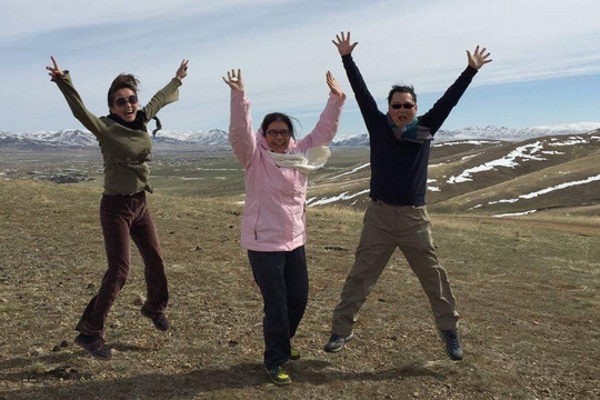 Green Clover Tour Mongolia-乌兰巴托必去景点