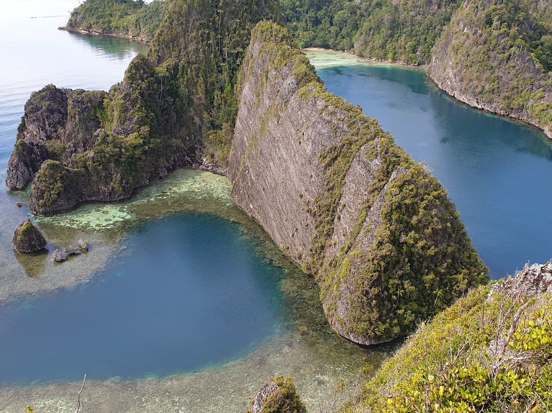 Dafalen Peak-Besir必去景点