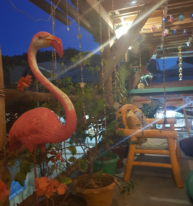 RoofTop Bar & Boutique-Barangay Buena Suerte必去景点