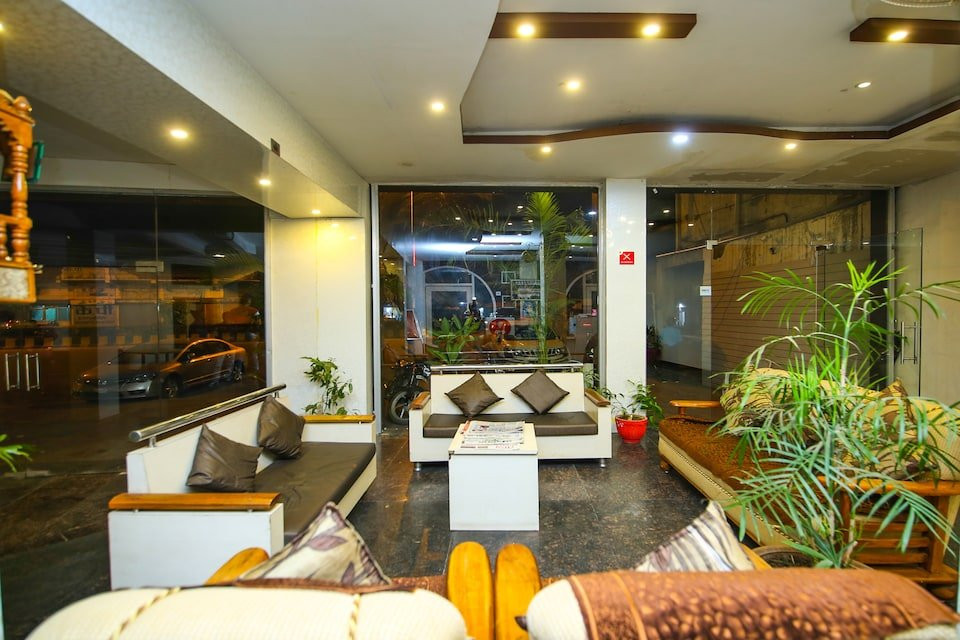 Treebo Trend Bagga Inn主图