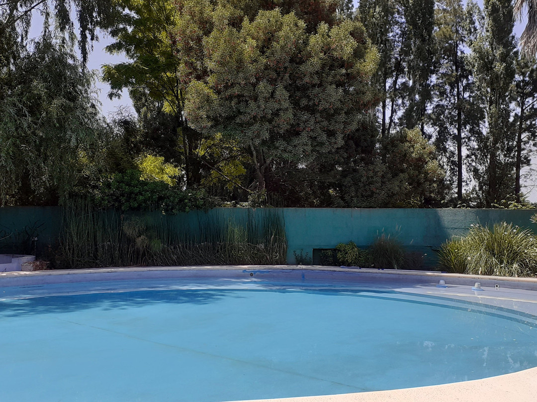 Aguará Hotel & Spa主图