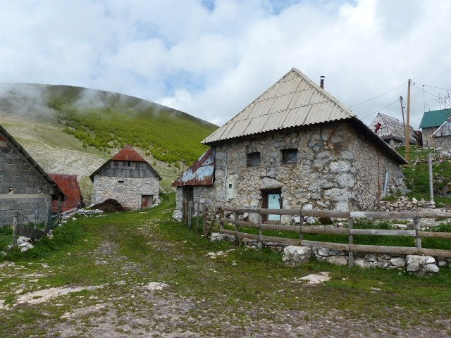 Vidikovac Lukomir景点图片