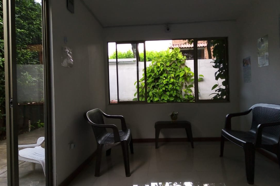 Valle Del Lili  Hotel主图