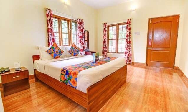 Safari Land Resorts主图