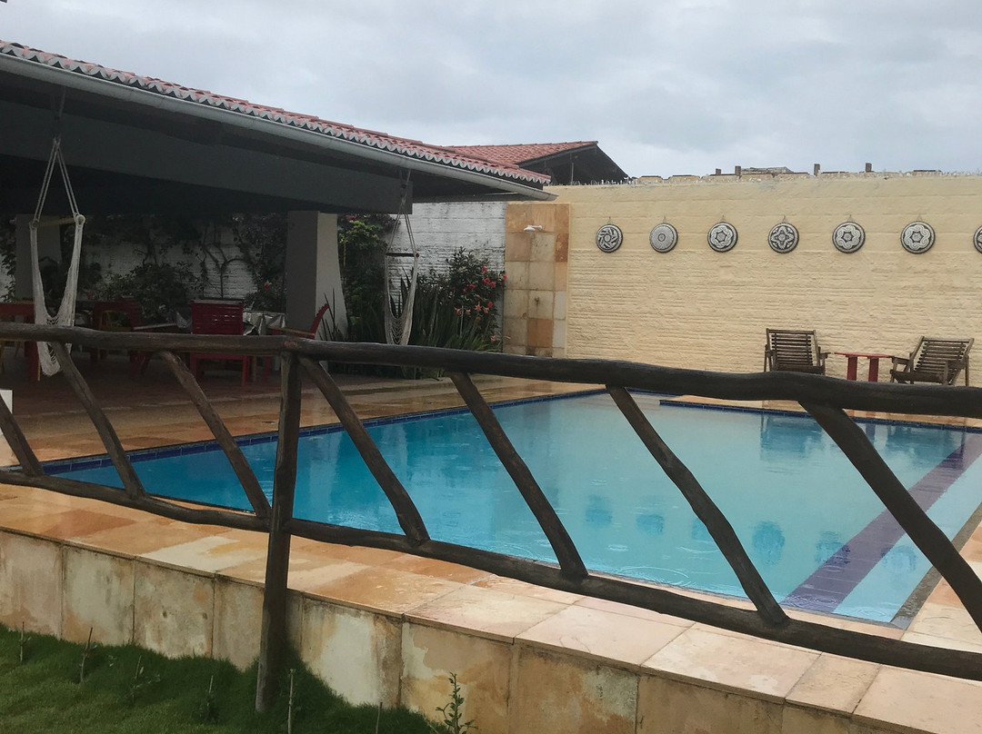 Pousada Annaluz主图