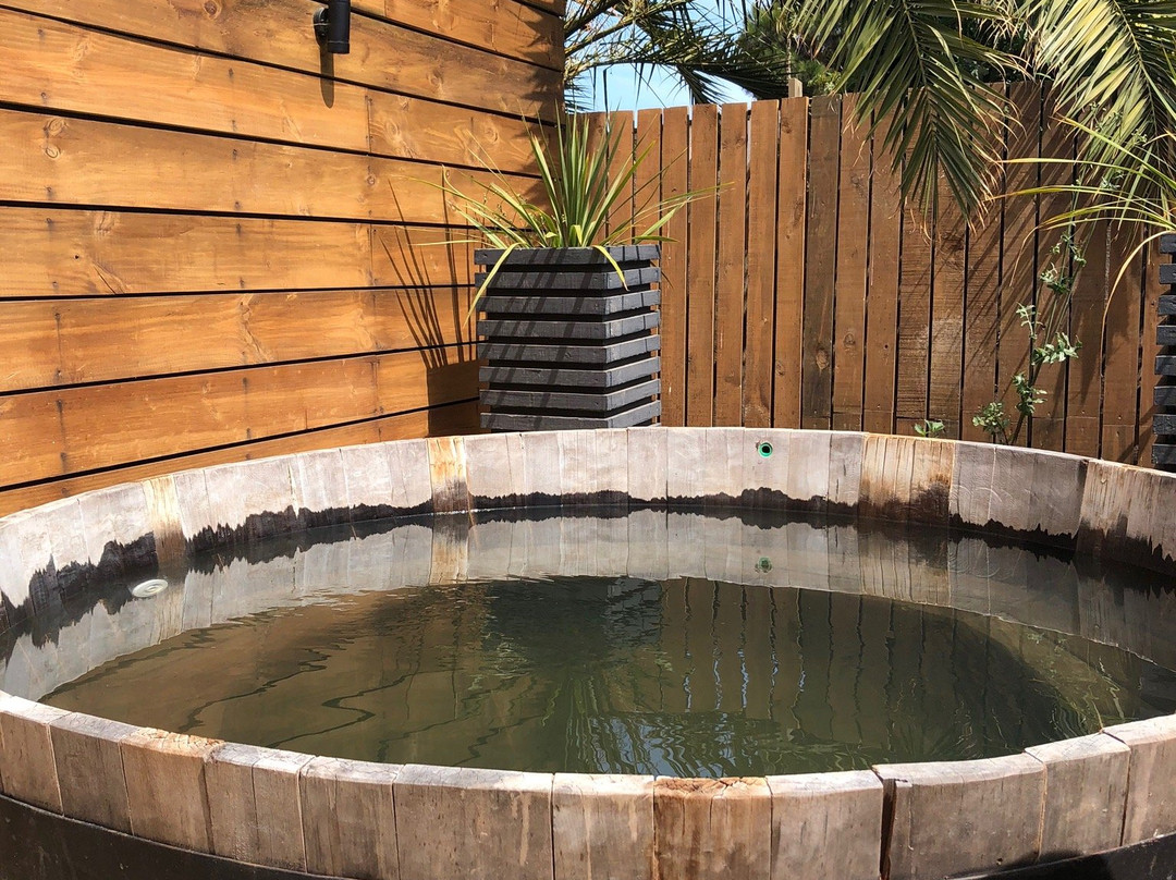 Hotel Mar y Vino主图