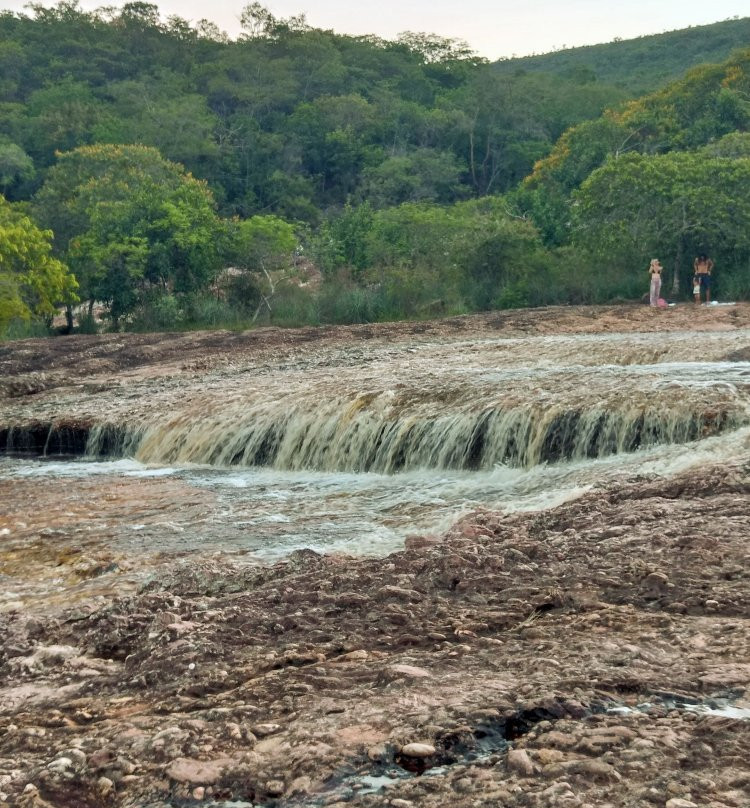 Piscinas Naturais do Serrano-雷恩克斯必去景点