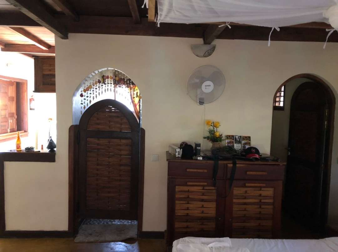 Villa Nosy Detente主图