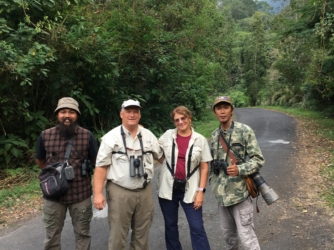 Birdpacker Birding Tour景点图片