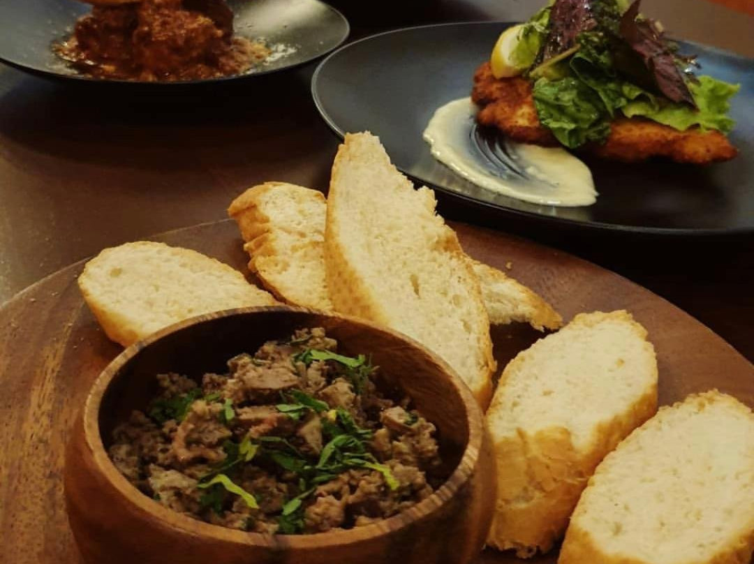 博尼法西奥环球城-塔吉格必去景点