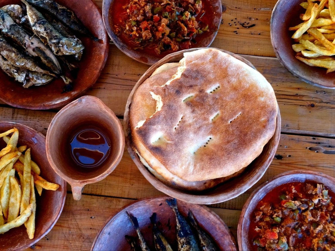 EcoRand Sidi Mechreg-比塞大必去景点