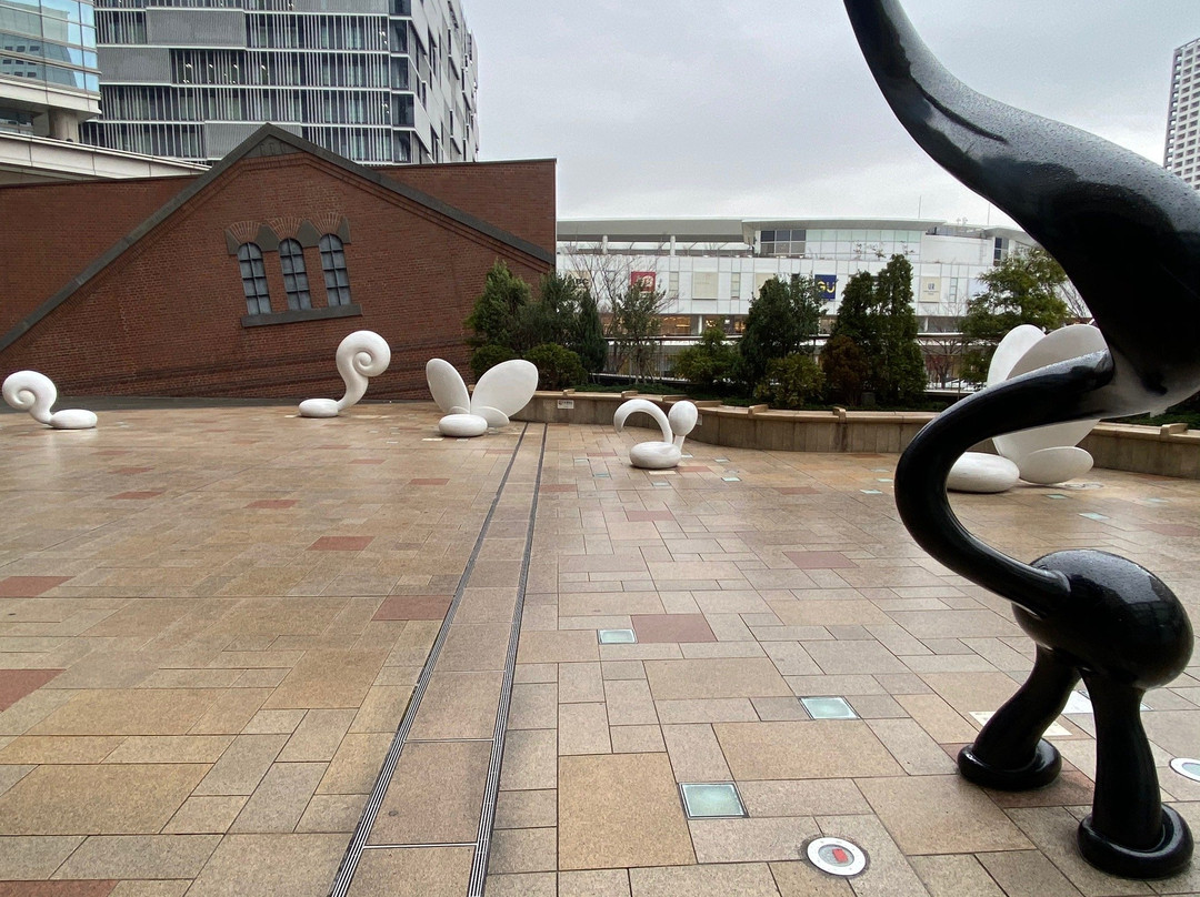 Muza Kawasak Symphony Hall-川崎市必去景点