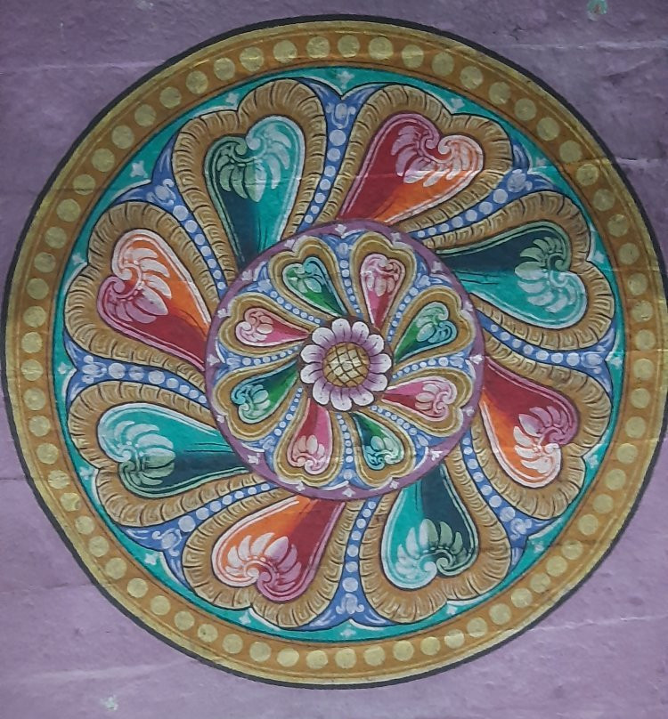 Adi Kumbeswarar Temple景点图片