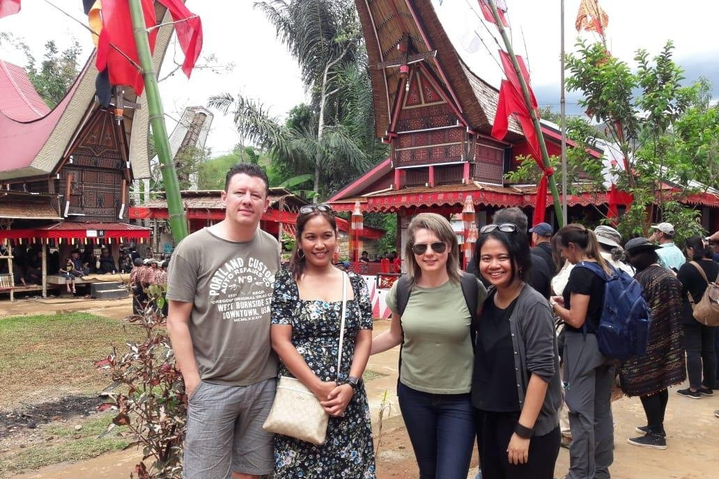 Kameloan Transport-孟加锡必去景点