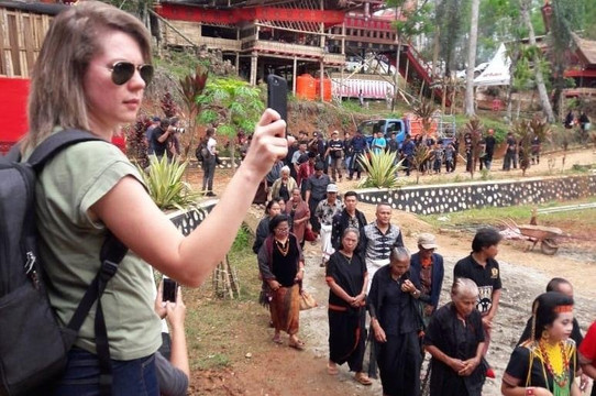 Kameloan Transport-孟加锡必去景点