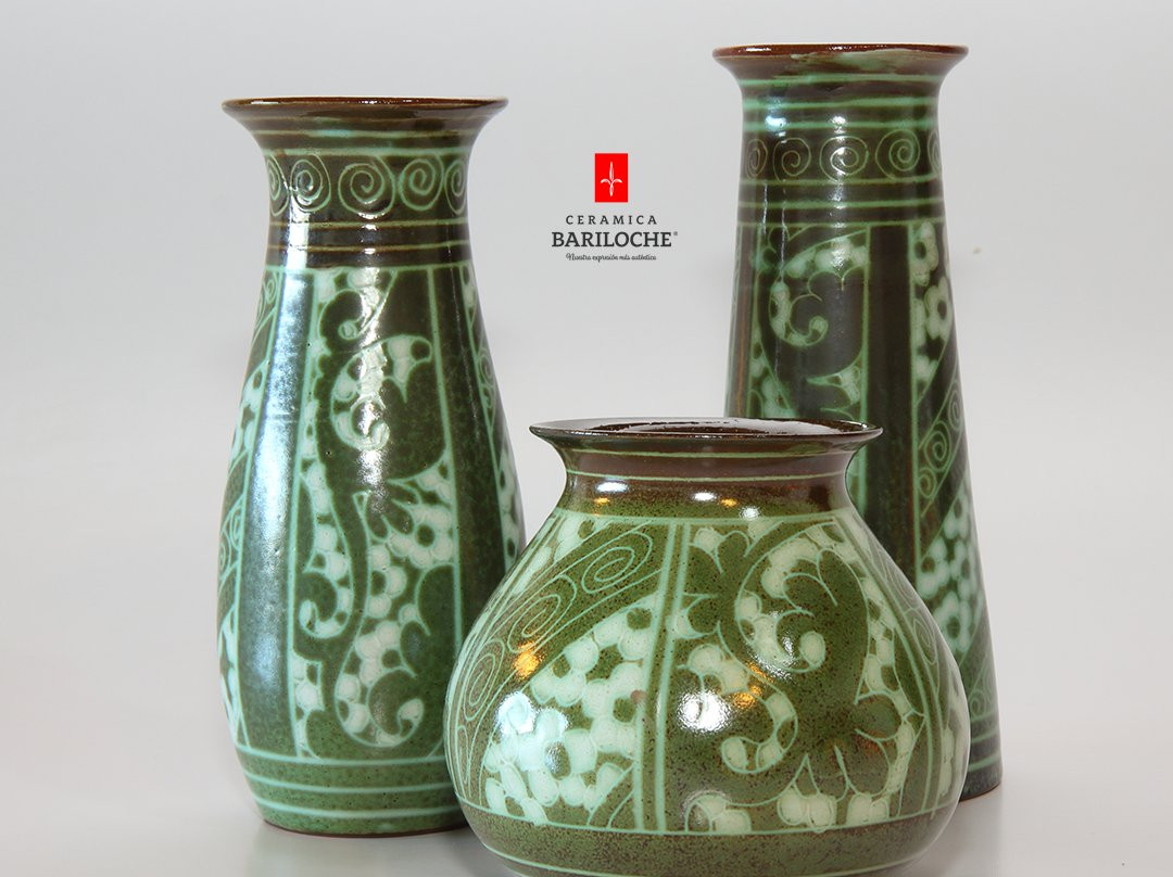 Ceramica Bariloche Factory Tour-圣卡洛斯-德巴里洛切必去景点