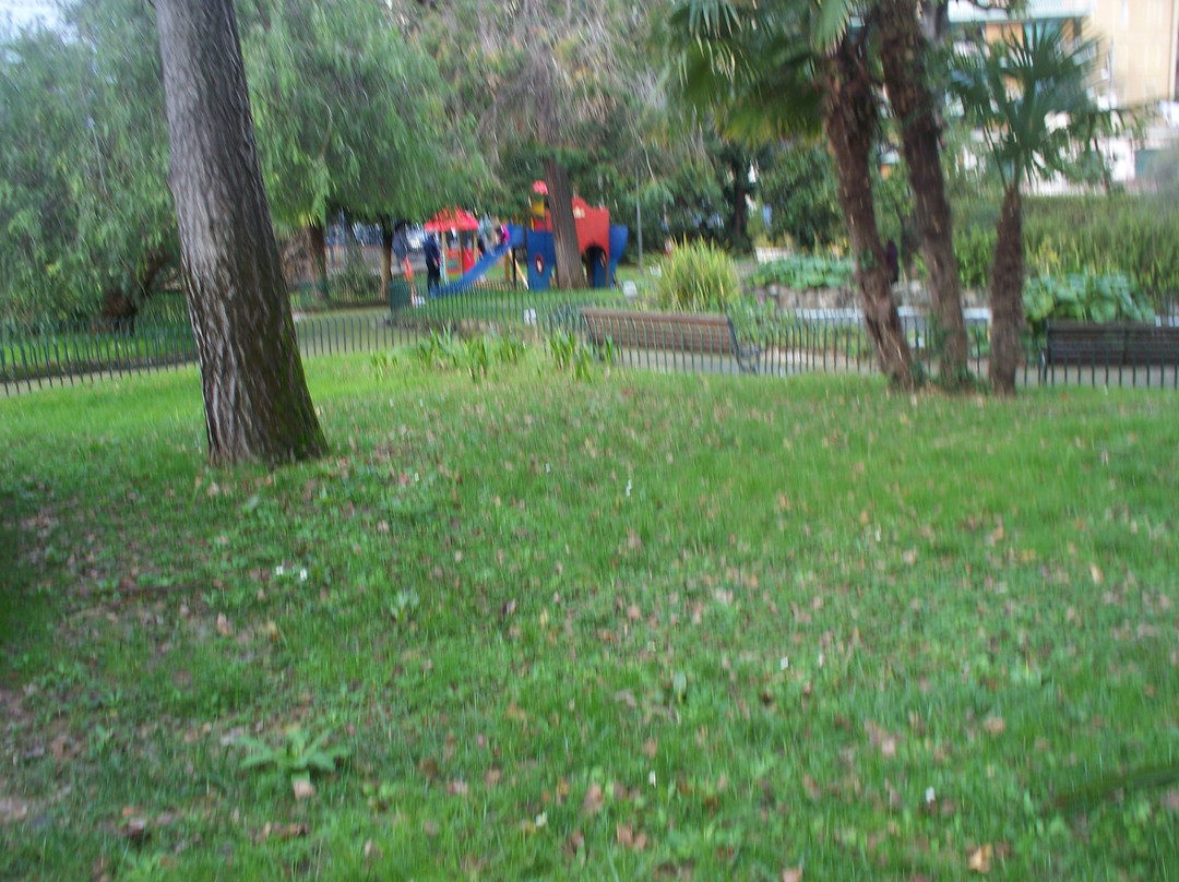 Parco Comunale Luigi Casale景点图片