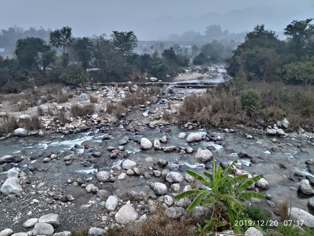 Hotel River Retreat主图