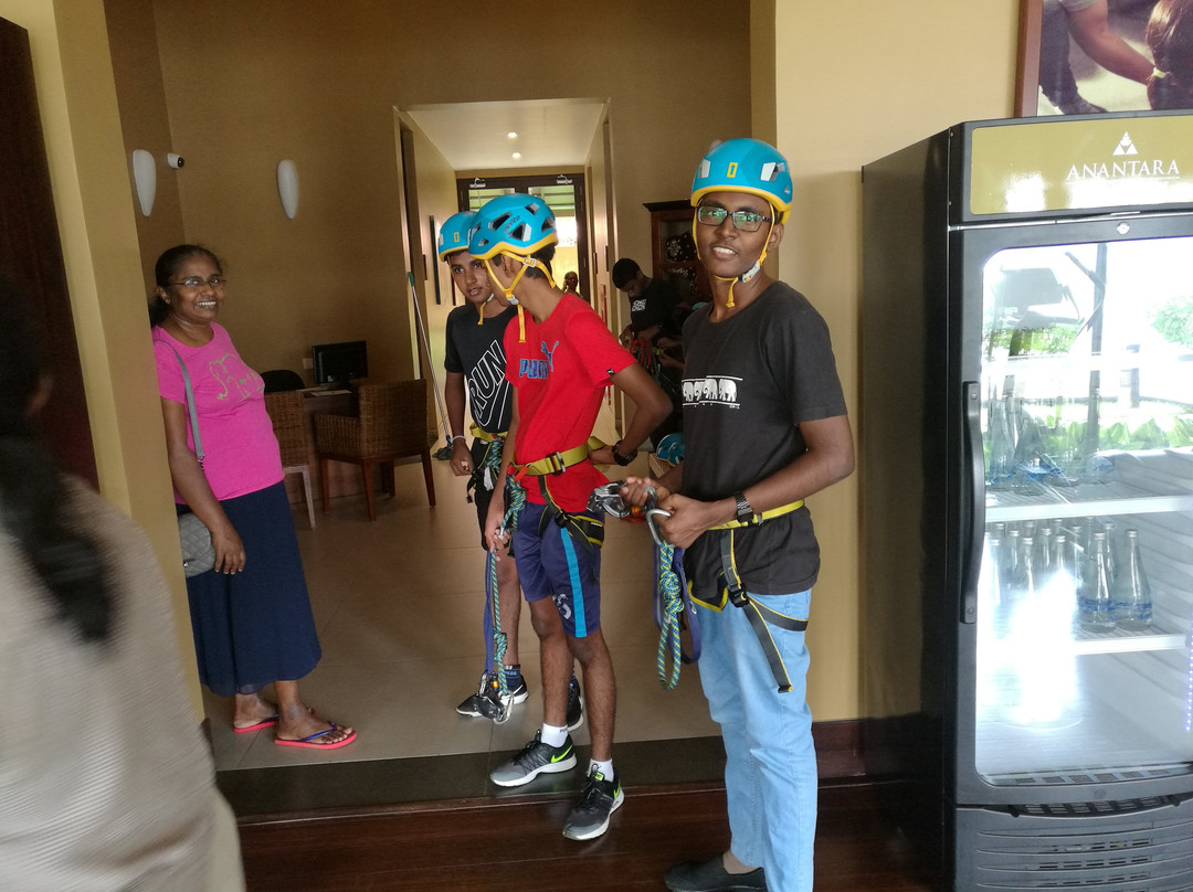 卡卢特勒安凡尼度假酒店主图