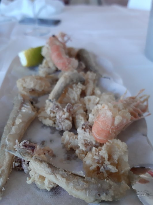 Pensione Ristorante Castello