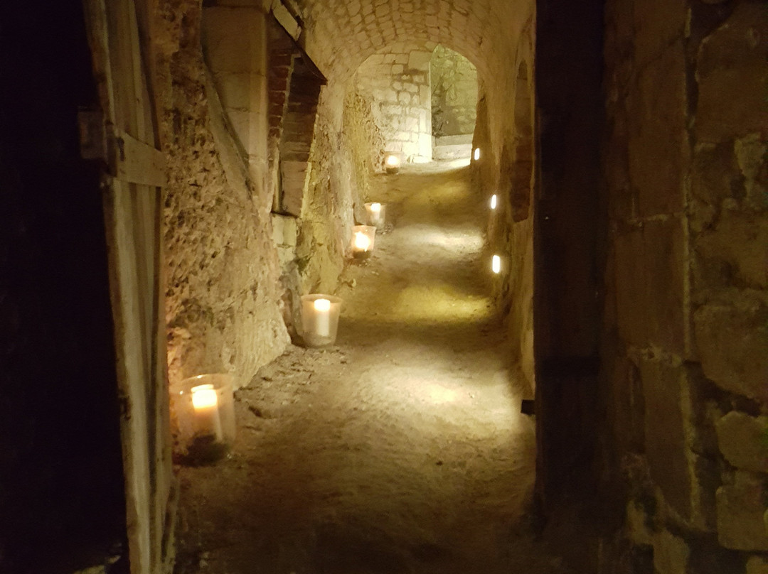 La Closerie Saint Martin主图