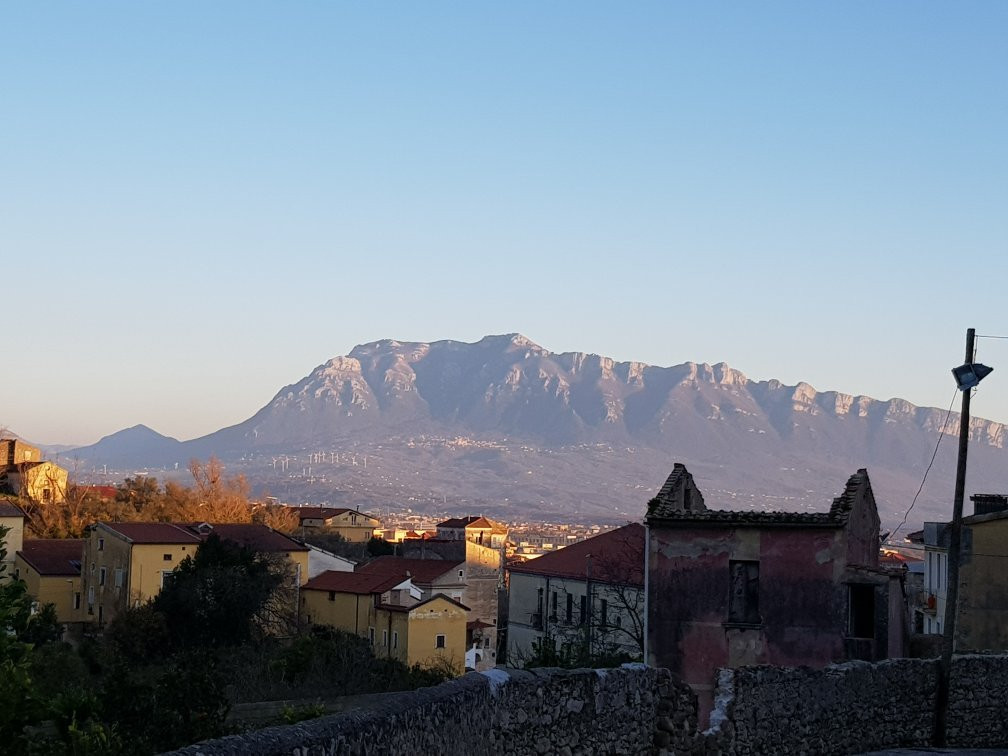 San Pietro alli Marmi景点图片