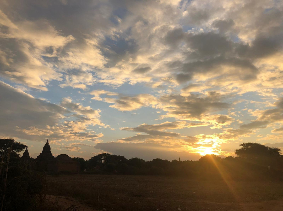 One Bagan Tours-蒲甘必去景点