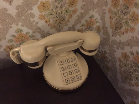 Grand Hotel Le Fonti主图