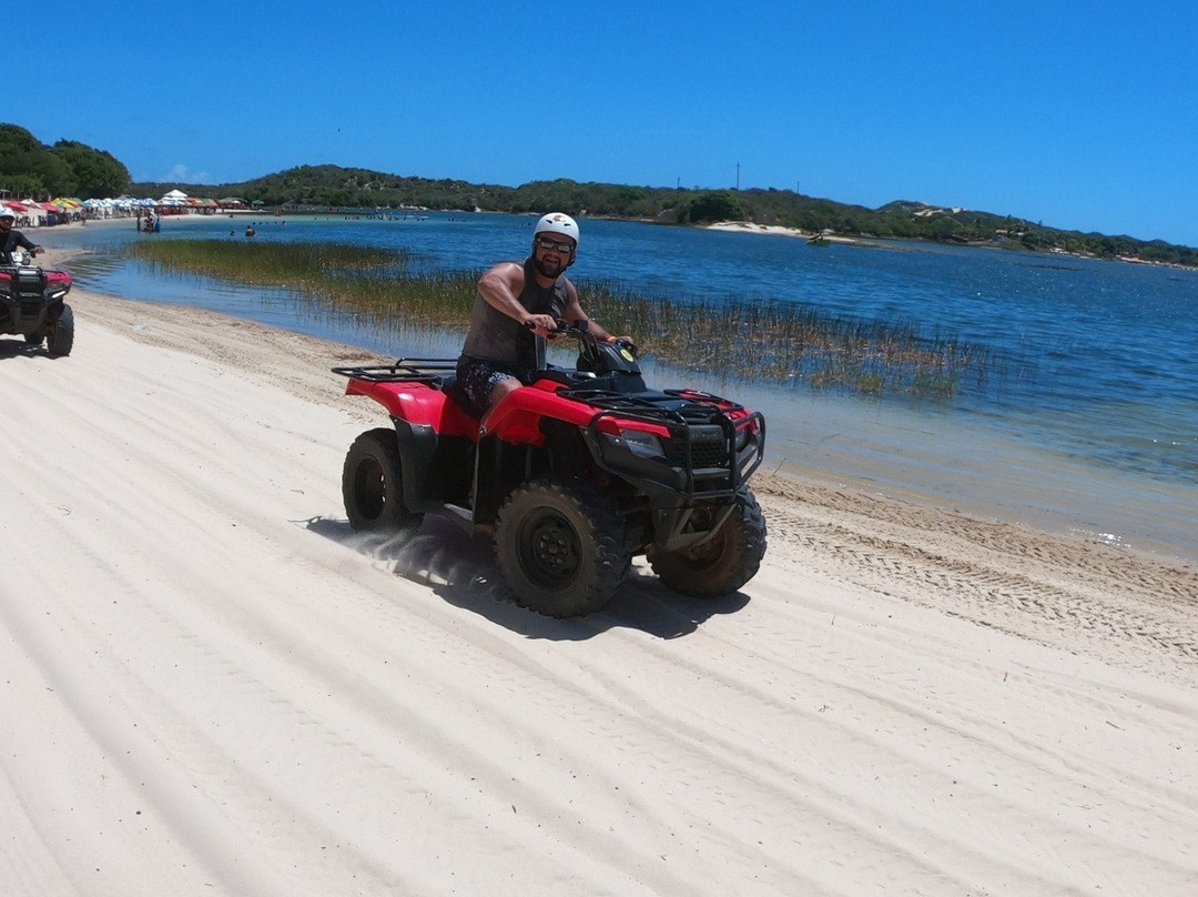 Terra Molhada Turismo de Aventura-Natal必去景点