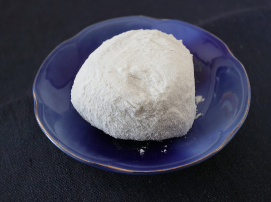 Miyoshimochi-三好市必去景点