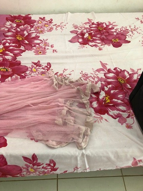 Jayanthi Surf Dreams主图