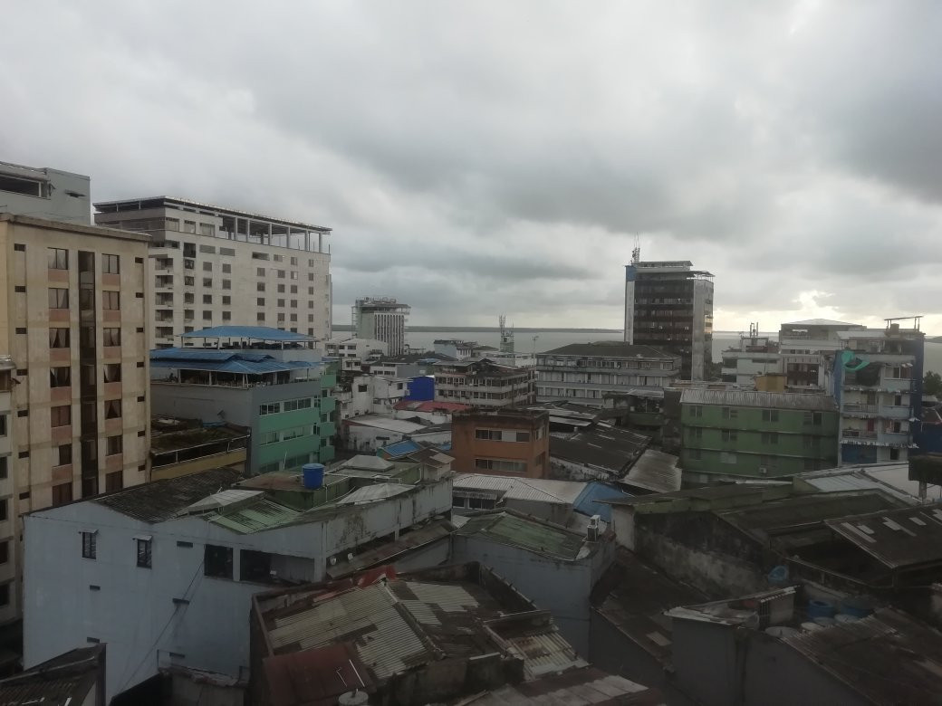 Hotel Cordillera主图