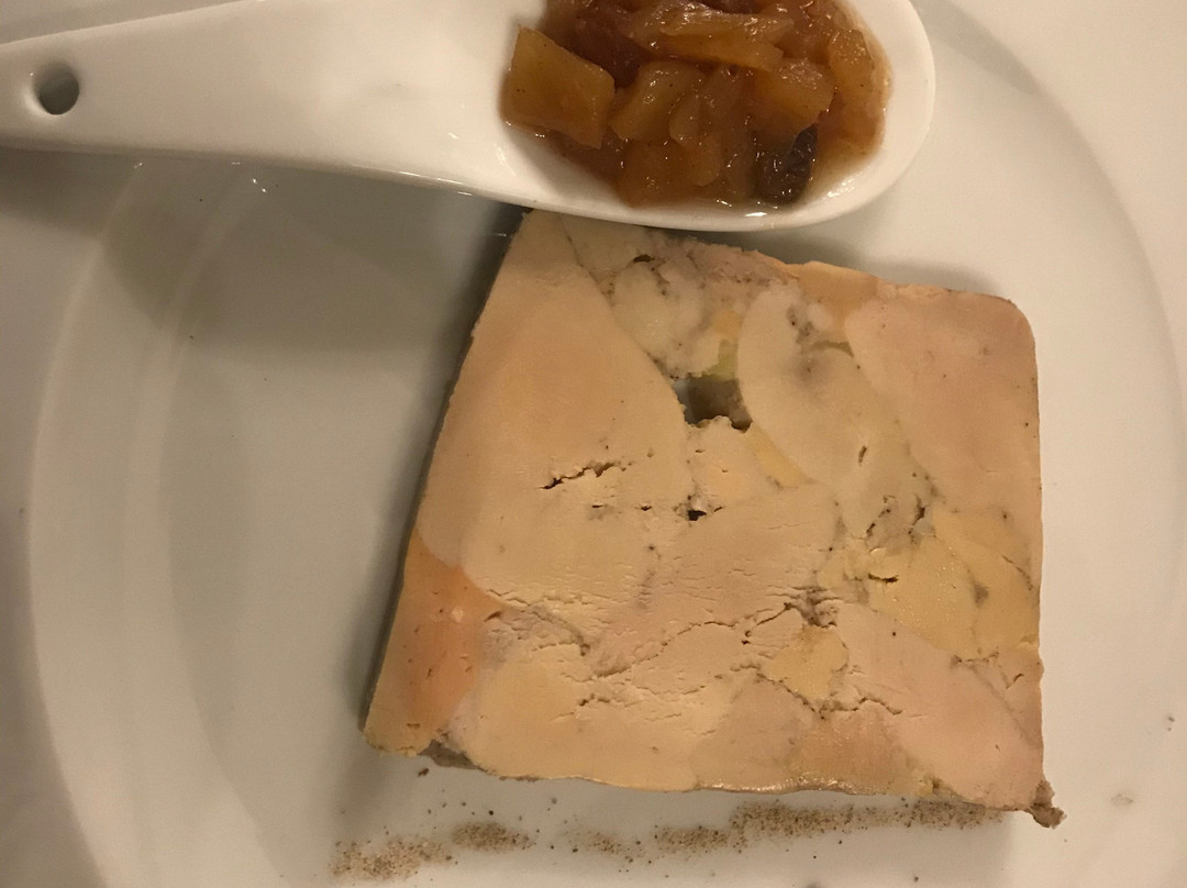 La Couronne à Wissembourg主图
