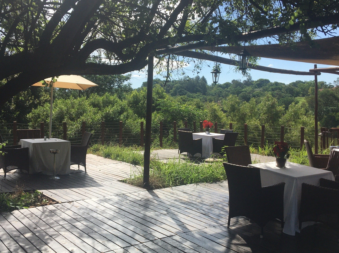 The Blades Hotel主图