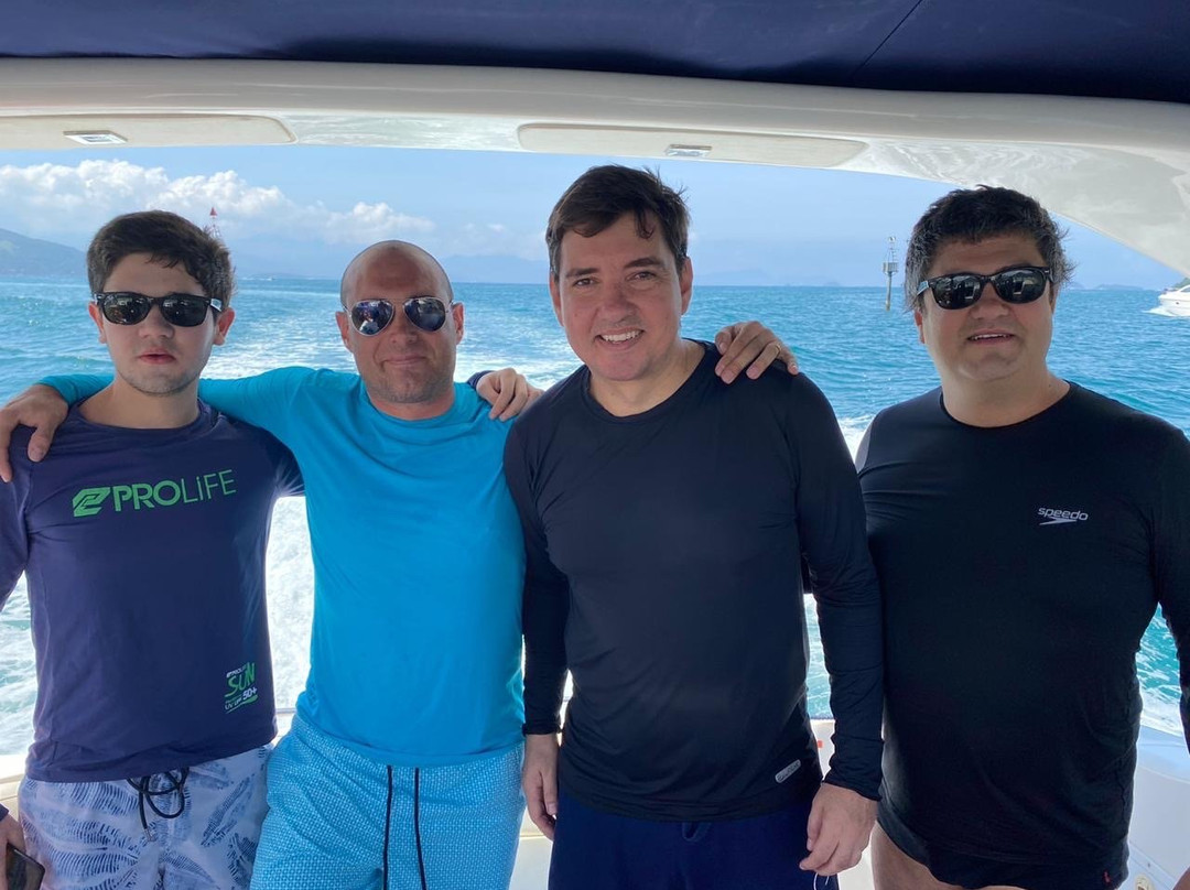 Pousada Sol da Manhã主图